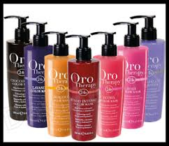 FANOLA COLOR MASK 250 ML